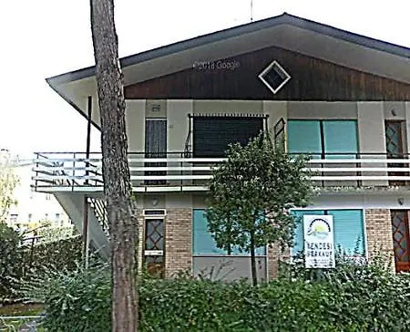 Apartmán In 33582