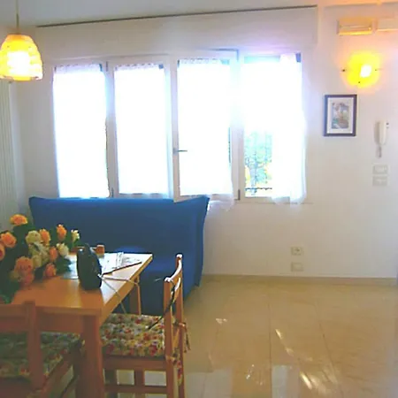 In 33582 Apartmán Bibione