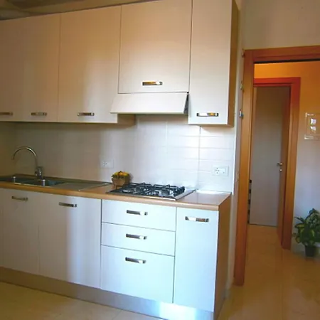 In 33582 Apartmán